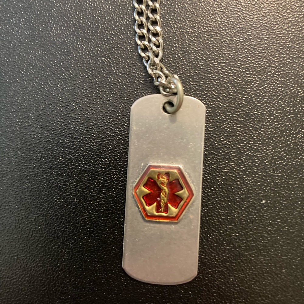 Dog Tag - Picture 2 of 5